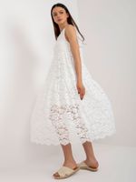 Dress-TW-SK-BI-8246.37X-white
