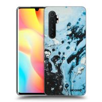 ULTIMATE CASE pro Xiaomi Mi Note 10 Lite - Organic blue