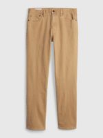 Stright GapFlex Washwell Jeans - Men