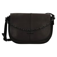 Női crossbody kézitáska Marina Galanti Marianne - barna