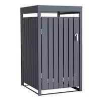Ambia Garden KRYT NA POPOLNICU 68/80/124 cm