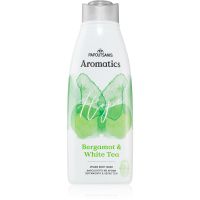 PAPOUTSANIS Aromatics Hope gel za tuširanje za tijelo 600 ml