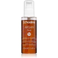 Echosline Argan Fluid хидратиращ флуид с ревитализиращ ефект 100 мл.