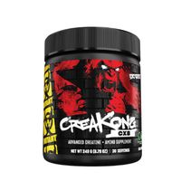 PVL CreaKong CX8 - 249g Creatine