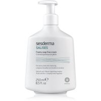 Sesderma Salises gel za čišćenje za lice i tijelo 250 ml