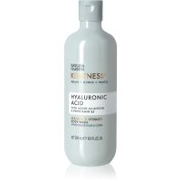 Baylis & Harding Kindness+ Hyaluronic Acid feuchtigkeitsspendendes Duschgel Duft Pear & Neroli 500 ml