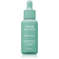 HAAN Niacinamide Gesichtsserum für fettige Haut 30 ml