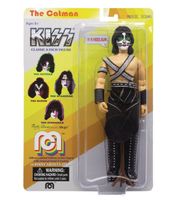 Figur Kiss - Gun - Katzenmann