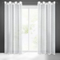 Eurofirany Unisex's Curtain 409657