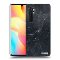 ULTIMATE CASE pro Xiaomi Mi Note 10 Lite - Black marble