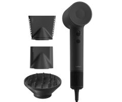 Profesionálny fén na vlasy Laifen Swift SE 2 Special Black - 1500 W, pastelový čierny + darček zadarmo