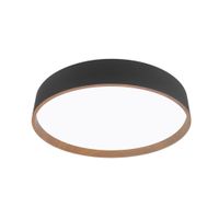 STROPNÉ LED SVIETIDLO, 40/8 cm