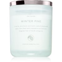 DW Home Dala Winter Pine vonná sviečka 244 g