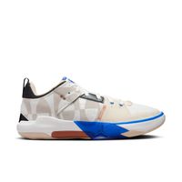 Air Jordan One Take 5 "Quai 54" - Pánske - Tenisky Jordan - Biele - HF0016-100 - Veľkosť: 38.5