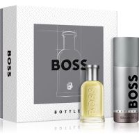 Hugo Boss BOSS Bottled подарунковий набір для чоловіків