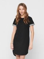 Jacqueline de Yong Ivy Rochie Negru