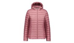Jott Down Jacket CLOE Femei - Geci Jott - Roz - WDOW212571-40M-S - Size: S