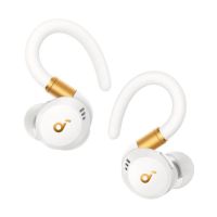 Anker soundcore Sport X20 Bluetooth sluchátka bílá