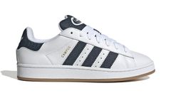 adidas Campus 00s Muži - Tenisky adidas Originals - Bílá - JQ7439-3.5 - Size: 3.5