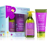 Little Green Kids σετ δώρου (για παιδιά)