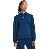 Bluza Under Armour Rival Terry Hoodie Varsity Blue XS