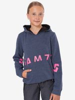 Sam 73 Sweatshirt Kinder Blau