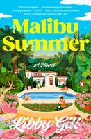 Malibu Summer (A Novel) - Libby Gill - kniha z kategorie Romantika