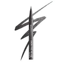 NYX Professional Makeup Epic Ink Liner Glitz - 06 Graphite Glitz