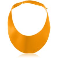 BBLÜV Käp силиконова шапка за измиване на главата Orange 1 бр.