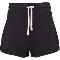 Tommy Hilfiger MONOTYPE CONTRAST PIPING PYJAMA Дамски панталонки -пижама , тъмносин, размер