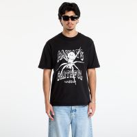 Πουκάμισο Wasted Paris M Authentic Reverse T-Shirt Faded Black M