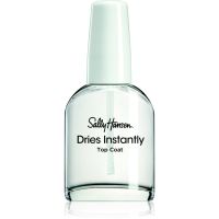 Sally Hansen Dries Instantly rychleschnoucí vrchní lak pro dlouhotrvající efekt 13,3 ml