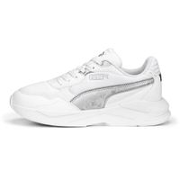 Puma X-RAY SPEED LITE WNS SPACE Дамски обувки, бяло, размер 38.5