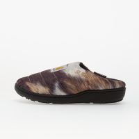Sneakers Carhartt WIP Cordura® Slippers Wild Dog Print EUR 39 - 40