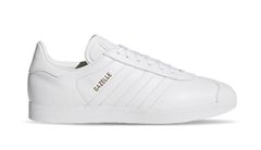adidas Gazelle W Dámske - Tenisky adidas Originals - Biela - BB5498-9 - Size: 9