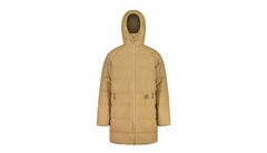 Maloja MarzolaU Muži - Bundy Maloja - Světle hnědá - 38002-1-8144-XL - Size: XL
