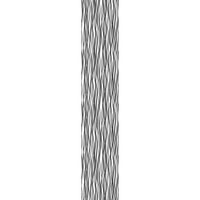 Komar VLIESOVÁ TAPETA velikost: 50/270 cm