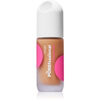 Benefit The POREfessional Foundation Valgustpeegeldav vedel jumestuskreem niatsiinamiidiga varjund 20W Beyond 30 ml