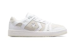 Converse CONS AS-1 Pro Offwhite A05316C Dámske - Tenisky Converse - Krémová - A05316C-6.5 - Size: 6.5