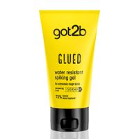 Schwarzkopf Got2b Haargel Glued Water Resistant Spiking Gel