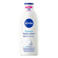 Nivea tělové mléko pro normální pokožku 400 ml