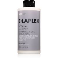 Olaplex N°5 Bond Shaper Hydrating Curl Conditioner хидратиращ балсам за къдрава коса 250 мл.