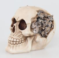 Dekoration Skull