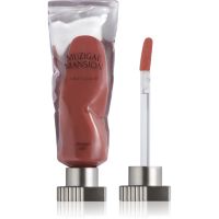 MUZIGAE MANSION Objet Liquid dolgoobstojna tekoča šminka z mat učinkom odtenek 003 Stranger 6 ml