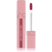 rom&nd Juicy Lasting vysoce pigmentovaný lesk na rty odstín 25 Bare Grape 5.5 g