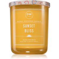 DW Home Signature Sunset Bliss lumânare parfumată 434 g