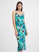 Blue women's dress ORSAY - Women's