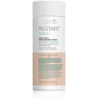 Revlon Professional Re/Start Curls vlasové tonikum pre vlnité a kučeravé vlasy 200 ml