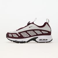 Trampki Nike W Air Max SNDR Photon Dust/ Night Maroon-Black-White EUR 38.5