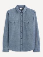 Celio Fadotex Ing Kék